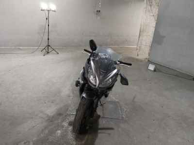 Kawasaki Ninja 400 2018