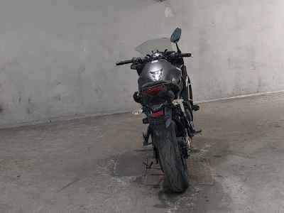 Kawasaki Ninja 400 2018