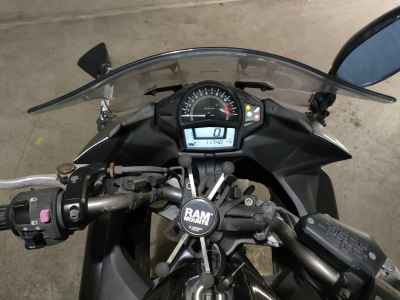 Kawasaki Ninja 400 2018