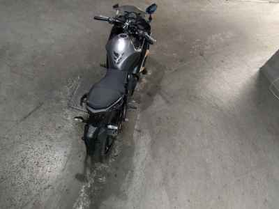 Kawasaki Ninja 400 2018