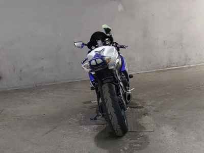 Suzuki GSX-R600 2006