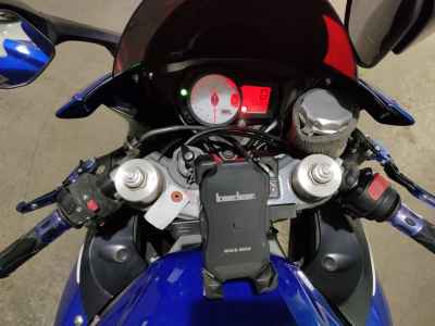 Suzuki GSX-R600 2006