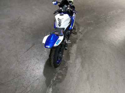 Suzuki GSX-R600 2006