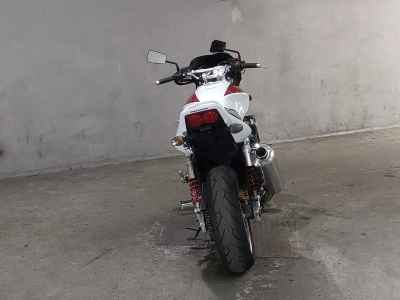 Honda CB1300SF 2009