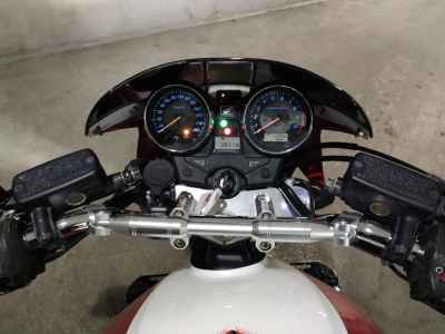 Honda CB1300SF 2009