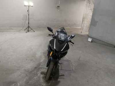 Yamaha YZF-R25 2019