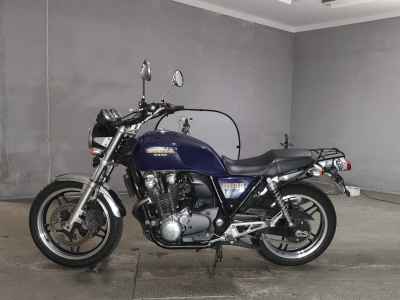 Honda CB1100 2010