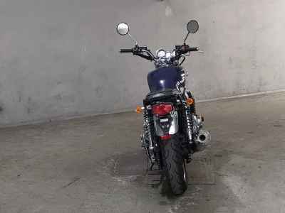 Honda CB1100 2010