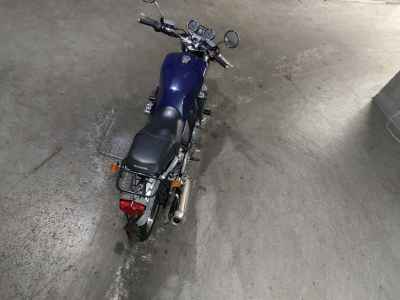 Honda CB1100 2010