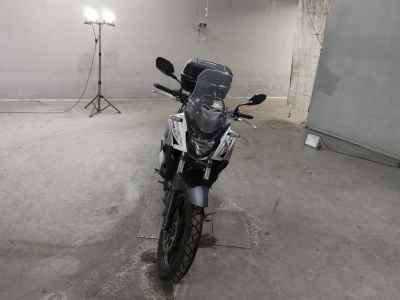 Honda CB400X 2020