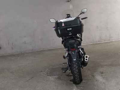 Honda CB400X 2020