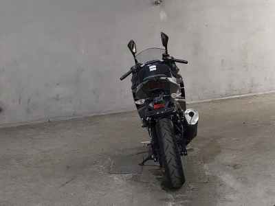 Kawasaki Ninja 400 2021