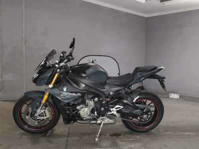 BMW S1000R 2017