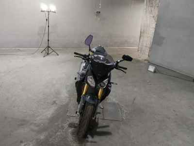 BMW S1000R 2017