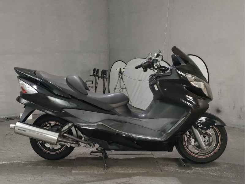 Suzuki Skywave 250