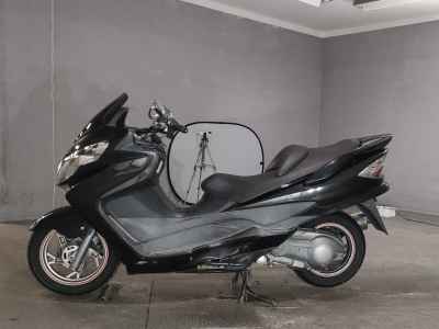 Suzuki Skywave 250