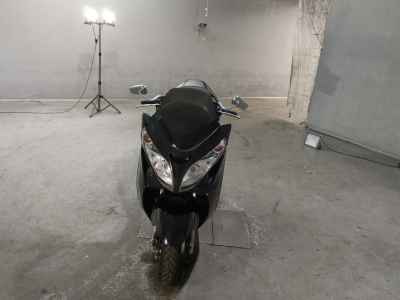 Suzuki Skywave 250