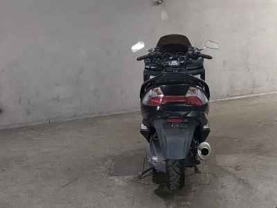 Suzuki Skywave 250