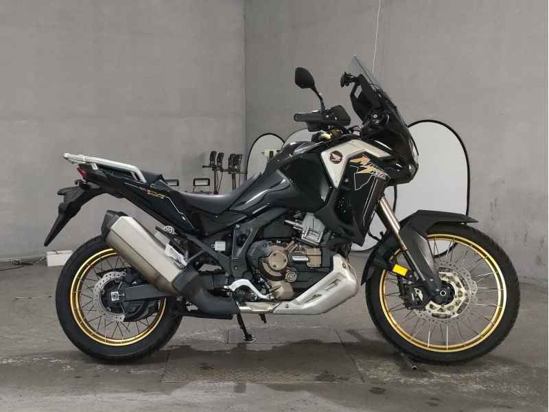 Honda CRF1100L Africa Twin DCT 2020