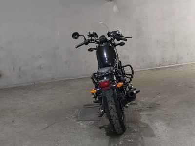 Honda Rebel CMX250 2019