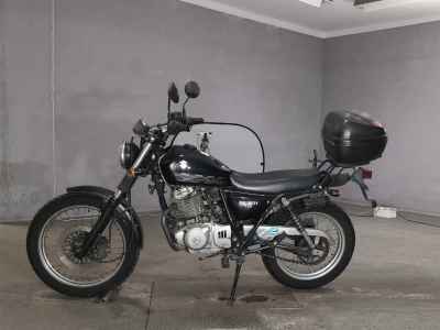 Suzuki GrassTracker Bigboy