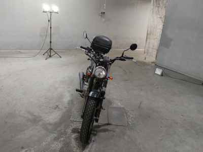 Suzuki GrassTracker Bigboy