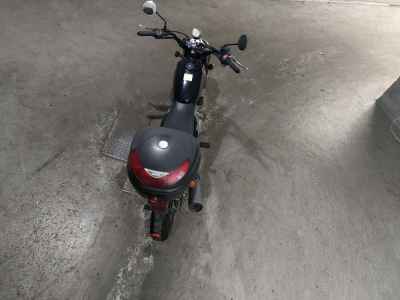 Suzuki GrassTracker Bigboy