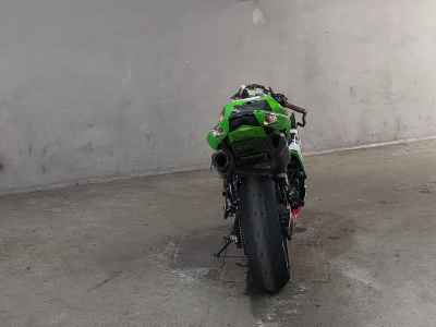 Kawasaki Ninja ZX-10R 2006