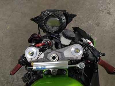 Kawasaki Ninja ZX-10R 2006