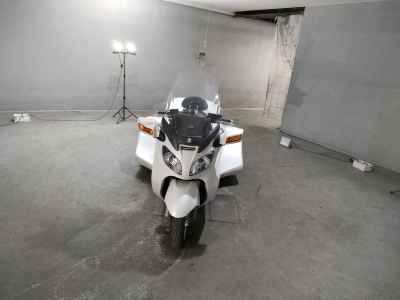 Suzuki Skywave 650LX 2007