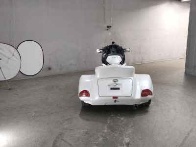 Suzuki Skywave 650LX 2007