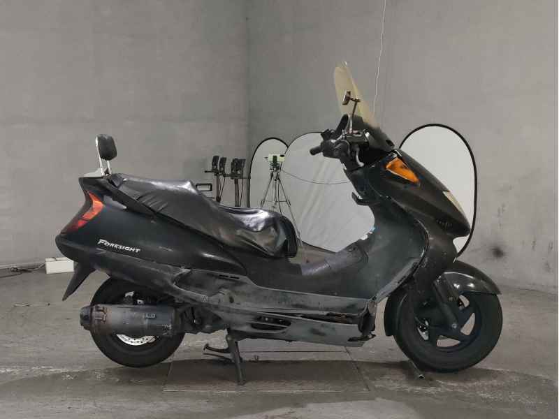 Honda Foresight 2005