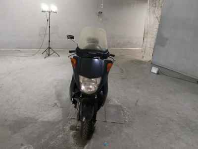 Honda Foresight 2005