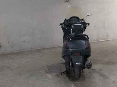 Honda Foresight 2005