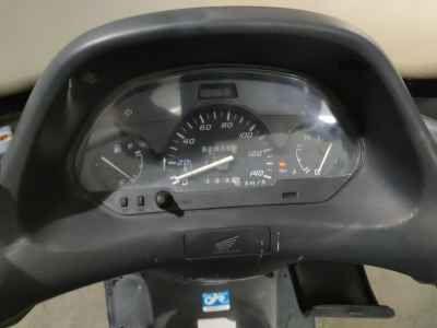 Honda Foresight 2005