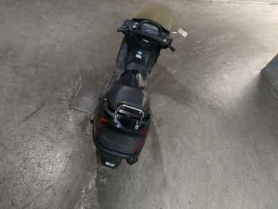 Honda Foresight 2005