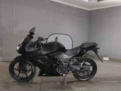 Kawasaki Ninja 250R 2008