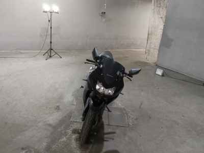 Kawasaki Ninja 250R 2008