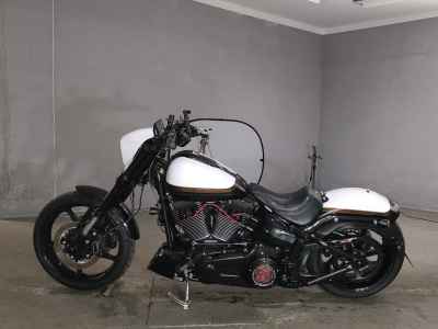 Harley-Davidson Breakout FXSB1800 2016