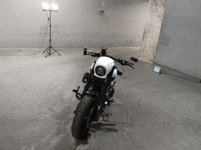 Harley-Davidson Breakout FXSB1800 2016