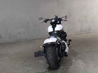 Harley-Davidson Breakout FXSB1800 2016