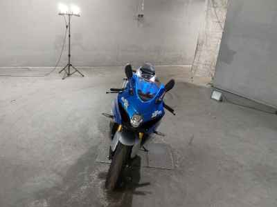 Suzuki GSX-R1000 2020