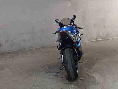 Suzuki GSX-R1000 2020