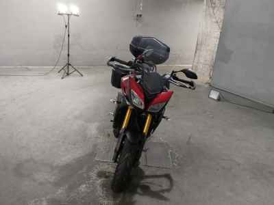 Yamaha Tracer 900 2016