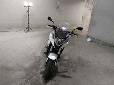 Honda NC750X 2023