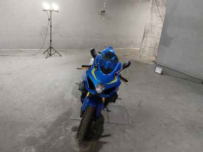 Suzuki GSX-R1000 2017