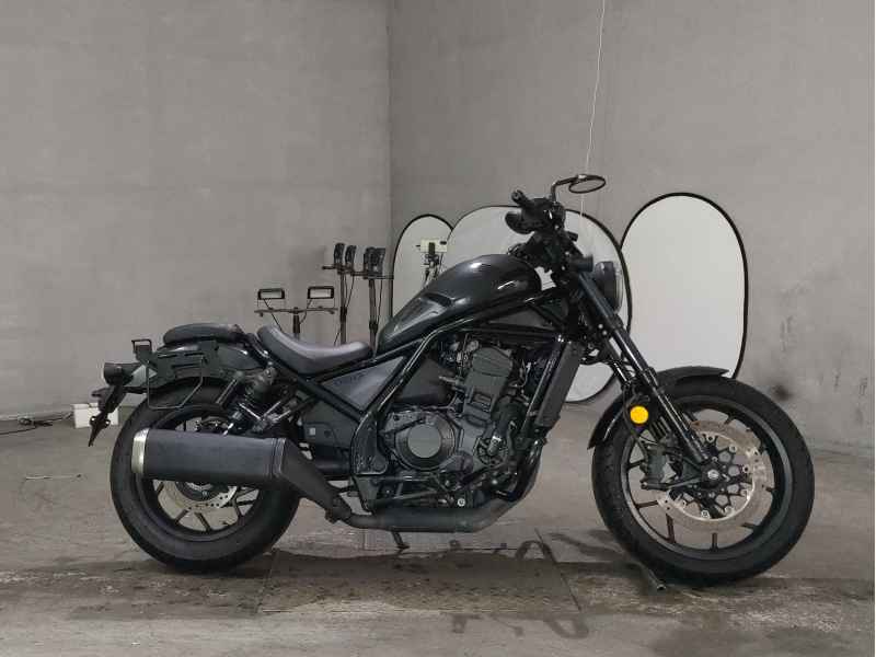 Honda Rebel CMX1100 2023