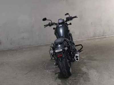 Honda Rebel CMX1100 2023