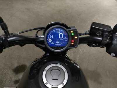 Honda Rebel CMX1100 2023