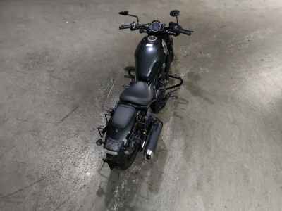 Honda Rebel CMX1100 2023